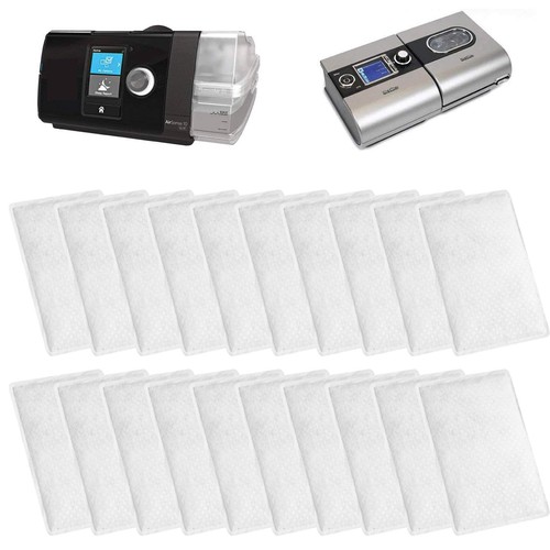 Packs cpap filters - 20,