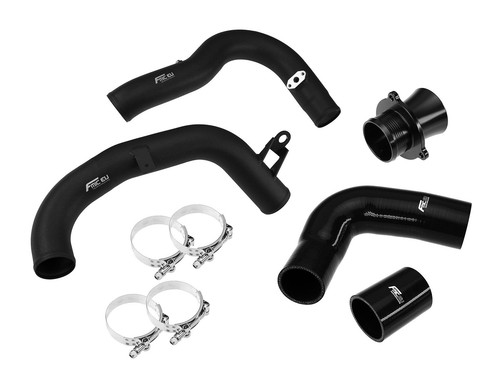 Kit tubi intercooler charge - kit,