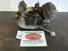 Blocco motore engine completo