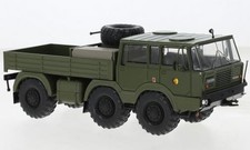 1:43 IXO Tatra 813 Nva 6X6