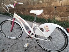bicicletta bambina 16