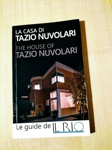 Casa tazio nuvolari - di,