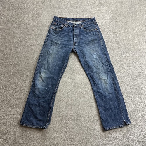 Pantalone jeans uomo - , levis