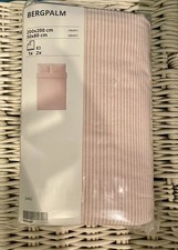 Copripiumino e 2 federe Ikea