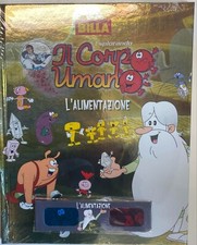 Esplorando il corpo umano - L'alimentazione (libro)