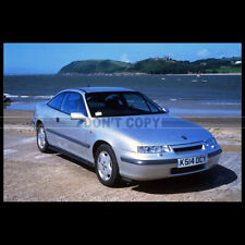 Photo A.006406 VAUXHALL