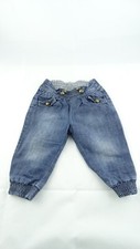 ZARA BABY PANTALONE JEANS BAMBINA BIMBA TAG SIZE 6 9 MESI