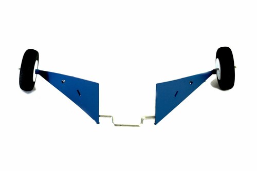 Rage carrello di - r/c,