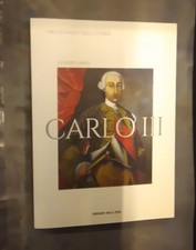 G.CARIDI-I PROTAGONISTI DELLA STORIA-CARLO III-CORRIERE DELLA SERA-2019