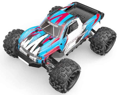 Radiosistemi monster truck - radiosistemi,