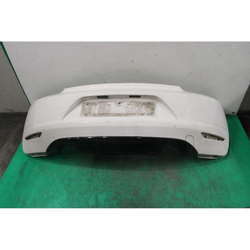 Paraurti post volkswagen - paraurti, post.