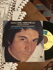 GIACOMO SIMONELLI “ SUONNAME
