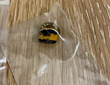 Audi Pin Casco Michele