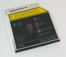 DVD CDRW GCC-4244N PATA IBM Thinkpad R50 R51 R52 R60 R61 Z61 Ultrabay migliorato