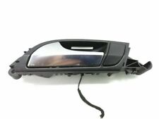 MANIGLIA INTERNA AUDI Q7 - 4LB ( 2006 IN POI ) PORTA POSTERIORE SINISTRA ORIG.