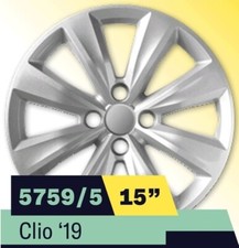 SET Kit serie 4 Copricerchi