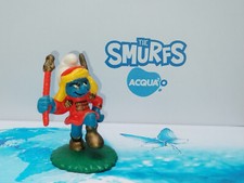 Puffi Puffo Puffetta