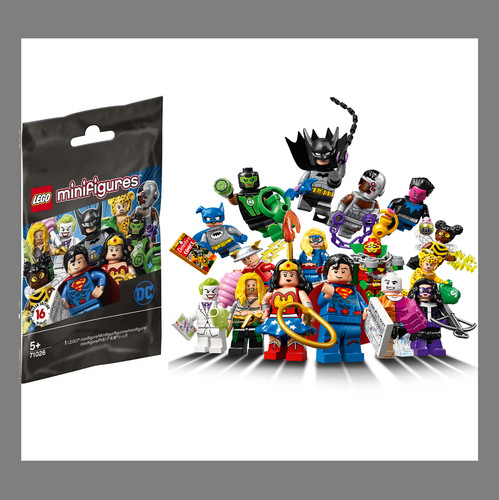Lego 71026 scegli - 71026,
