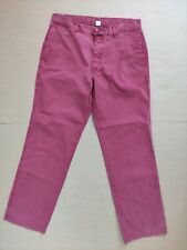 Pantaloni Uomo North Sails Taglia W3/L34 