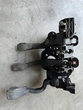 Pedaliera Completa Per Fiat Fiorino Cubo / Citroen Nemo / Peugeot Bipper e Tepee