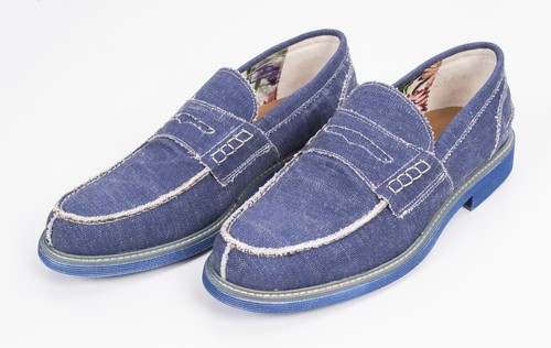 Scarpa eleven artigianali - eleven, 11