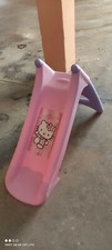 Scivolo per bambine usato