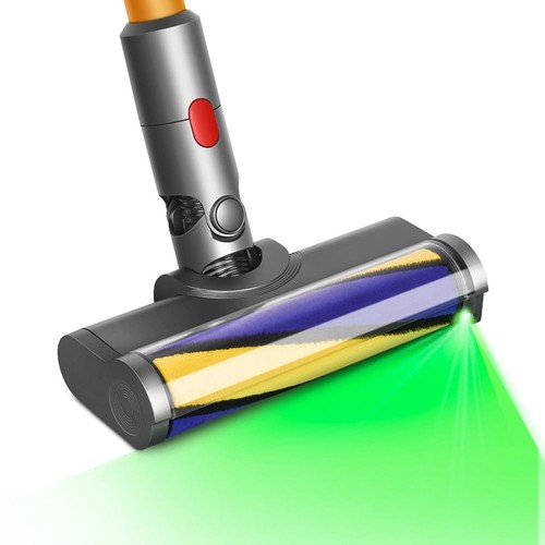 Spazzola turbo elettrica per - spazzola,
