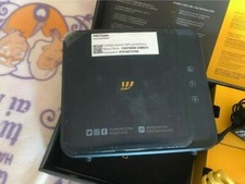 Modem Fastweb Fibra Ottica