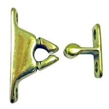 Fermaporta a Pinza Fermaporte