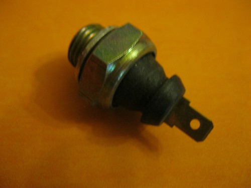 Pressostato olio opel manta - olio,
