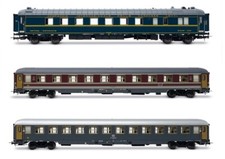 RIVAROSSI HR4361 Scala HO Set