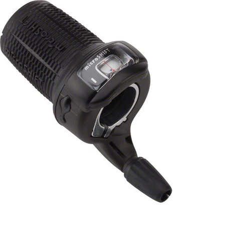 Microshift cambio interno - cambio, a