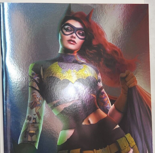 Batman 132 szerdy - 132, fumetti