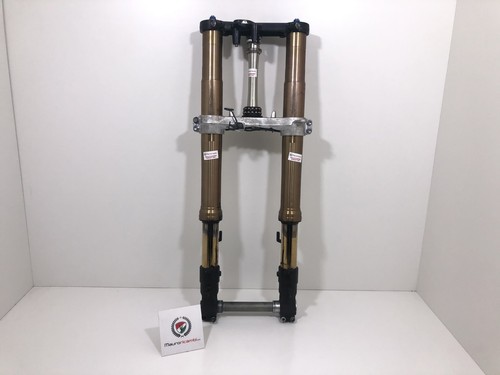 Forcella anteriore completa - forcella,