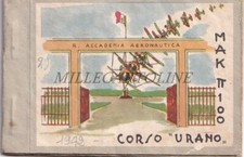 MAK π100 - Corso "Urano", R