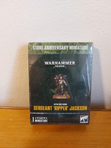 Warhammer 40k store - warhammer,