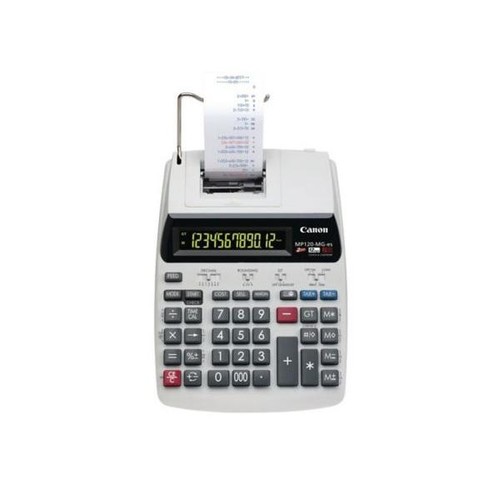 Canon mp120 ii - canon, mp120-mg-es