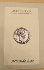 Catalogo Asta Numismatica