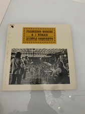 Francesco guccini e i - guccini,
