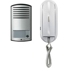 Audio Monofamiliare Linea 2000_Sprint L2 Kit ( BTICINO cod. 366811 )