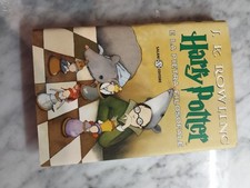 harry potter e la pietra
