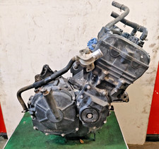 BLOCCO MOTORE ( SENZA PARTI ELETTRICHE )- HONDA CBF 600 ANNO 2004 AL 2005