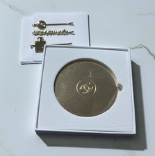 Lotto Chanel Beauty specchio