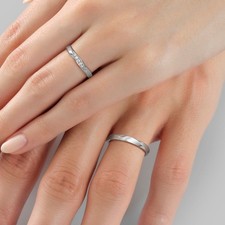 Coppia di fidanzamento Fede