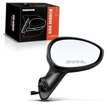  Passenger Side Power Door