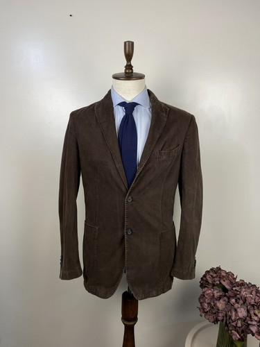 Blazer estivo burnett - burnett, by