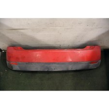 PARAURTI POST. FORD FIESTA