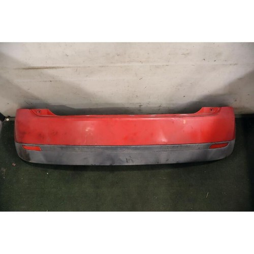 Paraurti post ford fiesta - paraurti,