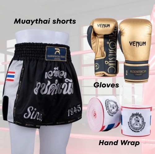 Pacchetto starter kit - , boxe