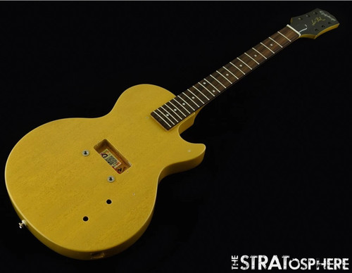 Corpo collo epiphone les - +,